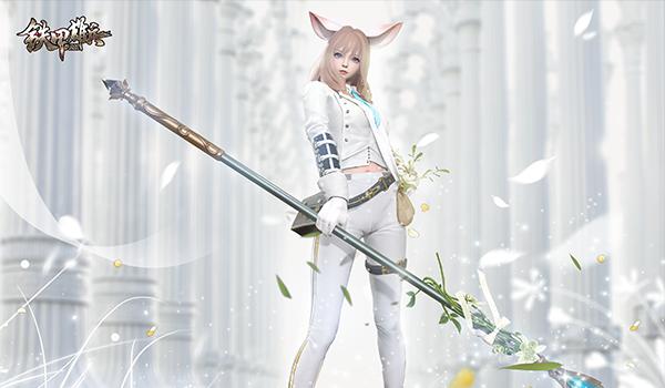 铁甲雄兵弓箭手排名_《铁甲雄兵》凌统新皮肤登场江表虎臣战无双