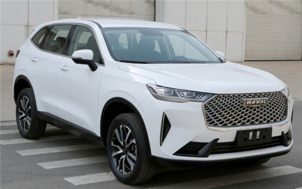 吉利ICON、长安UNI-T都这么拼,哈弗大狗靠什么C位出道?