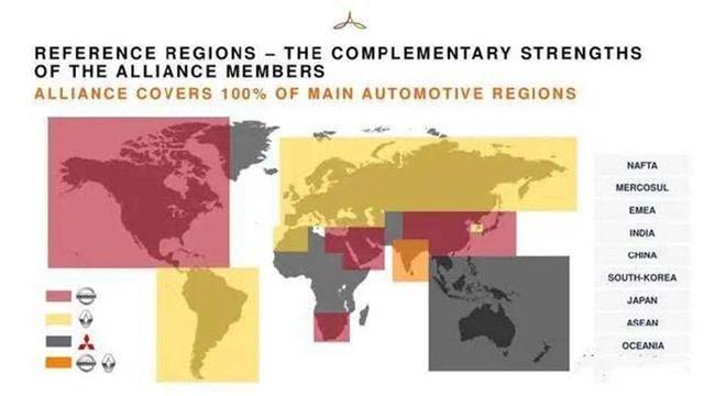 为什么大家会宽容日产,却挤兑着三菱退出中国