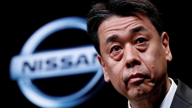 为什么大家会宽容日产,却挤兑着三菱退出中国