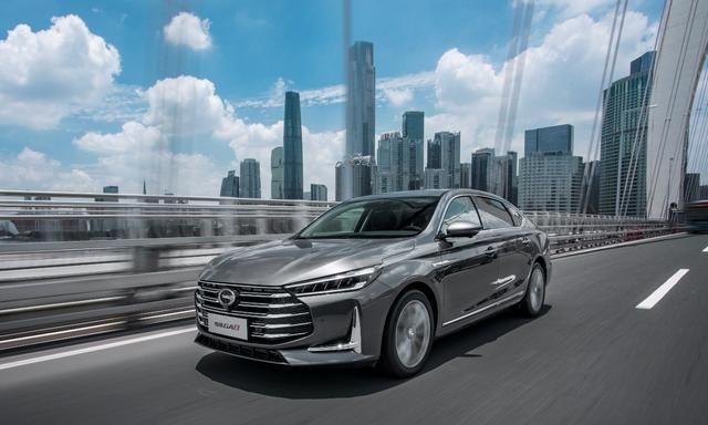 以旗舰实力诠释奋斗者座驾 全新传祺GA8即将焕新登场