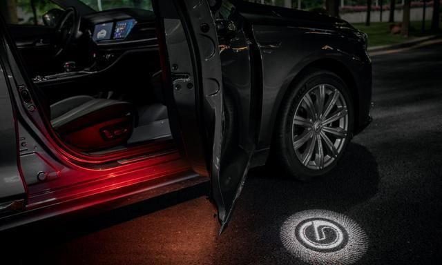 以旗舰实力诠释奋斗者座驾 全新传祺GA8即将焕新登场