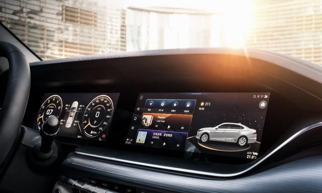 以旗舰实力诠释奋斗者座驾 全新传祺GA8即将焕新登场