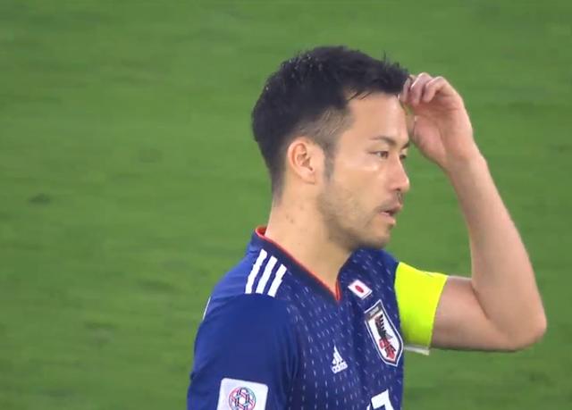 日媒表示中国男足归化球员远超亚洲水平对日本形成威胁！