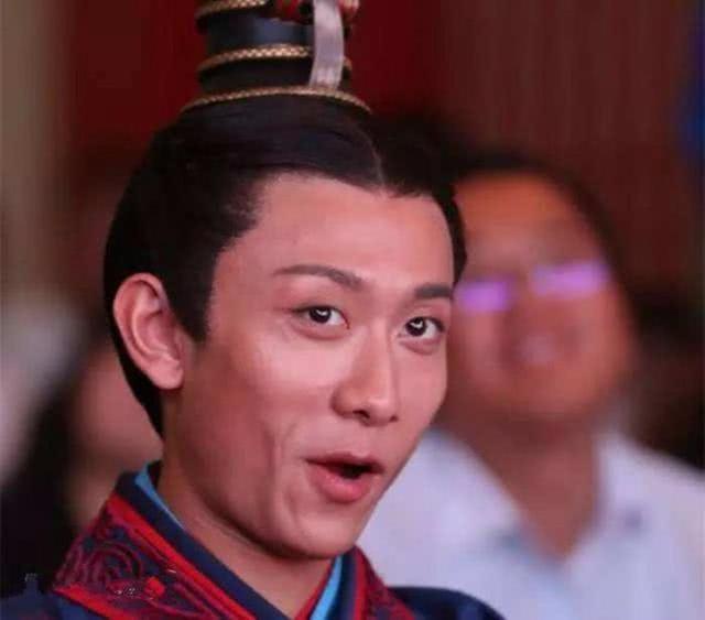 网友选出了新的古装"六大丑男",张一山上榜,最后一位请闭眼
