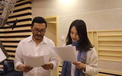 "最穷影帝"富大龙:宁愿送外卖也不接广告,无车无房婚姻美满
