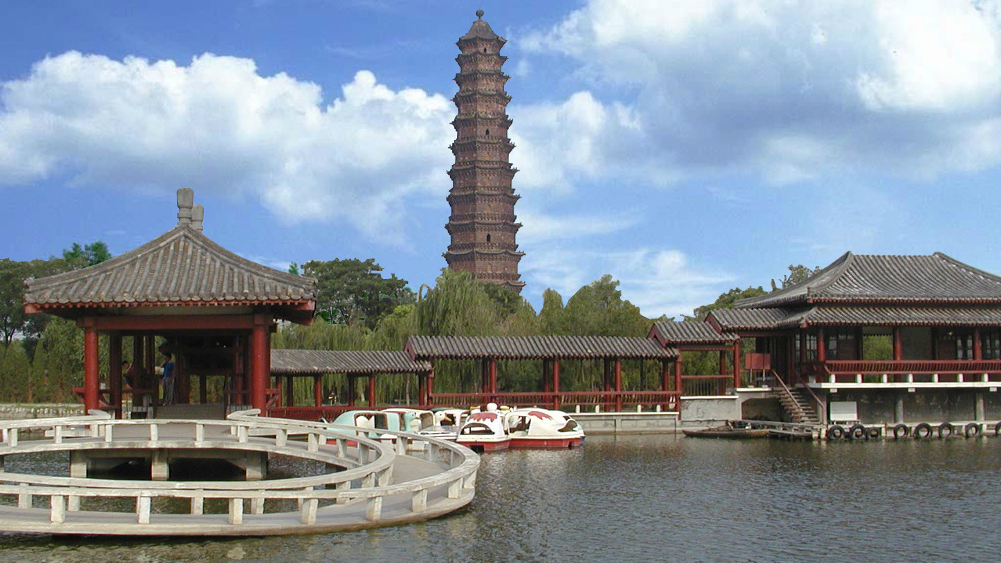 河南开封下辖的9个行政区域一览