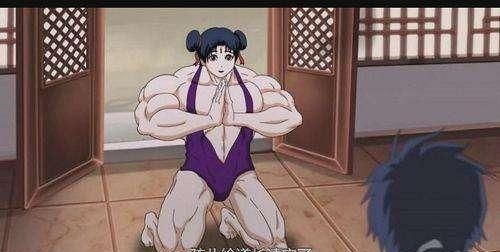 《十万个冷笑话》为何能在众多搞笑类动漫中脱颖而出?