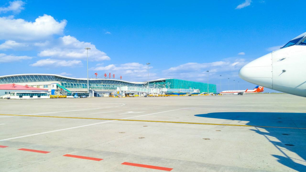 江北机场功能已经完全够用重庆第2座机场是否有必要修建