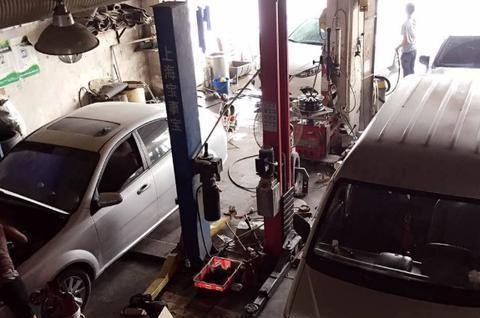 为什么很多人做完首保，就不选择在4S店保养了？维修工：都不傻