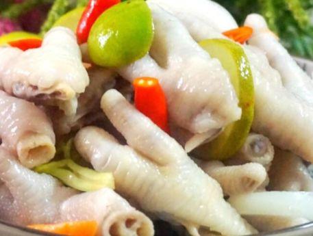 偶尔做给孩子吃的菜,口感好,孩子吃了长个子,妈妈吃了能美容