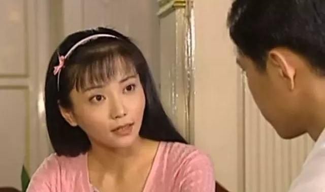 《情深深雨蒙蒙》:被人忽略的方瑜,才是真正被富养长大的女孩