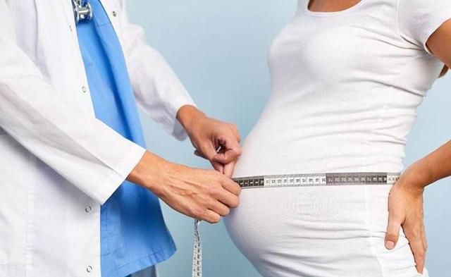 十七周孕妇肚子多大 很多孕妈不清楚,来听听妇科医生和你说说