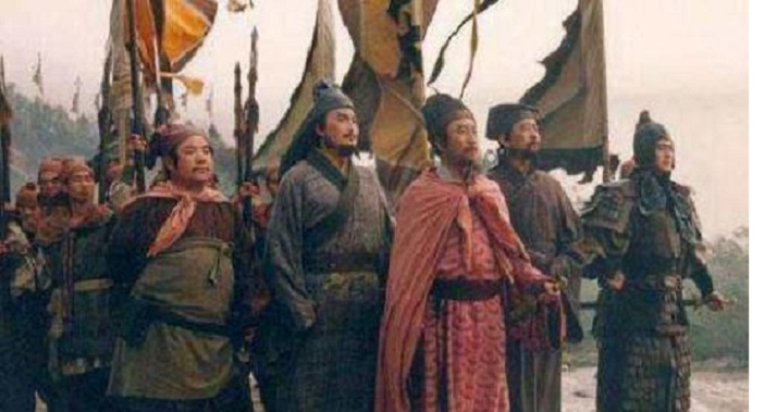 水浒趣闻：替天行道的梁山好汉，为啥要排座次？