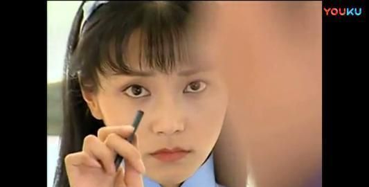 《情深深雨蒙蒙》:被人忽略的方瑜,才是真正被富养长大的女孩