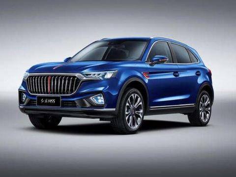 这几款热销SUV投诉量最低  国产车占两席 宝马X3也在其中