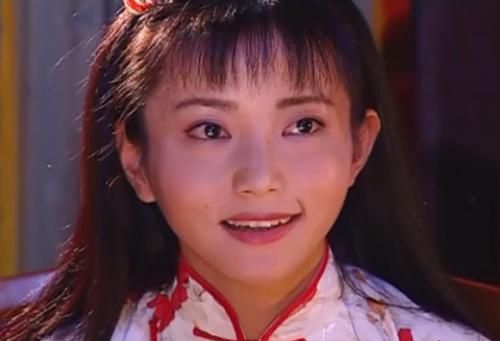 《情深深雨蒙蒙》:被人忽略的方瑜,才是真正被富养长大的女孩