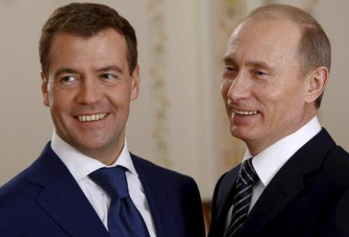 俄罗斯下一任总统是谁?普京的回答令民众沸腾，美国却不淡定了