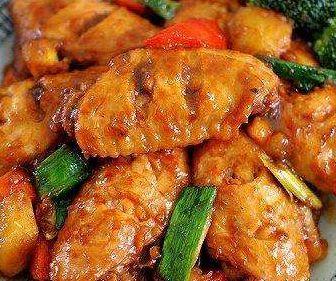 发育“黄金”期,含丰富的胶原蛋白,促进发育还能美容的菜