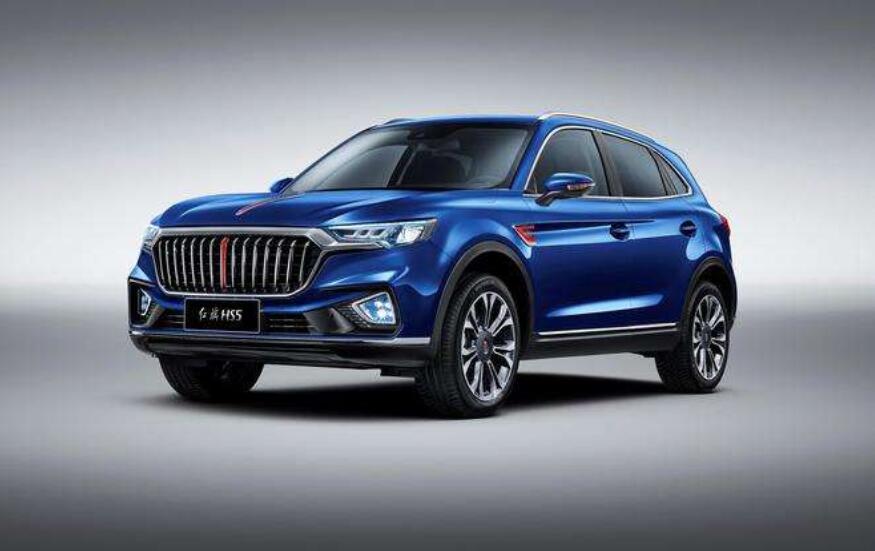 这几款热销SUV投诉量最低 国产车占两席 宝马X3也在其中