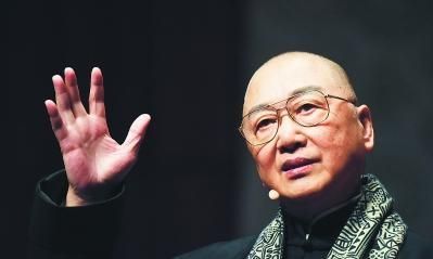 今天凌晨,81岁的老艺术家刘广宁去世,为何