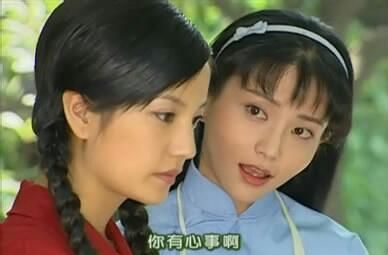 《情深深雨蒙蒙》:被人忽略的方瑜,才是真正被富养长大的女孩