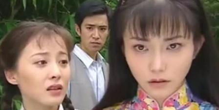 《情深深雨蒙蒙》:被人忽略的方瑜,才是真正被富养长大的女孩