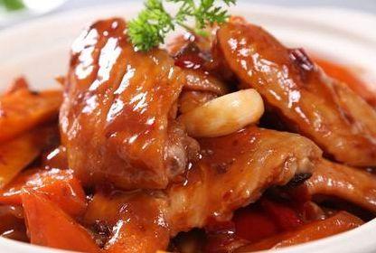 发育“黄金”期,含丰富的胶原蛋白,促进发育还能美容的菜