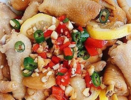 偶尔做给孩子吃的菜,口感好,孩子吃了长个子,妈妈吃了能美容