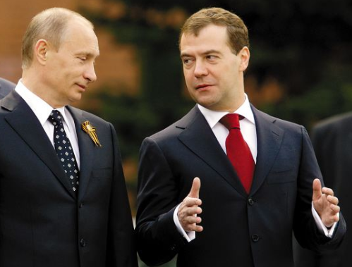 俄罗斯下一任总统是谁?普京的回答令民众沸腾，美国却不淡定了