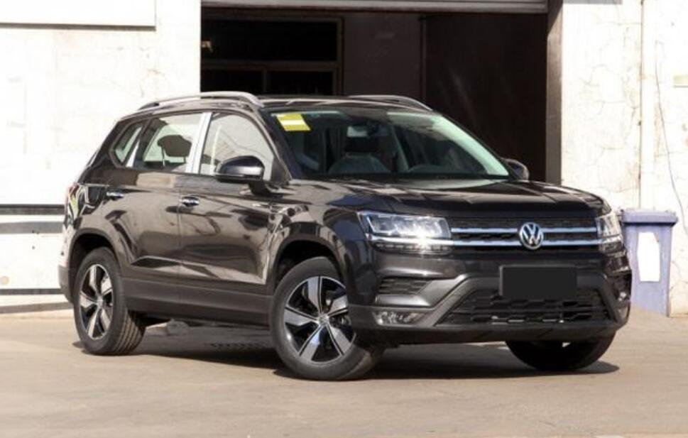 这几款热销SUV投诉量最低 国产车占两席 宝马X3也在其中