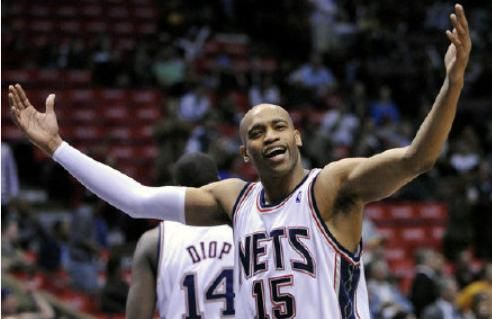 8 teams across 4 generations! Which team will Carter jersey retire? He already gave the answer