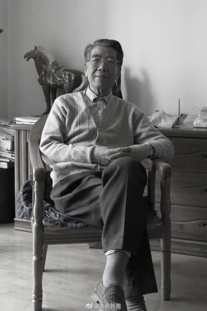 转发送别!陈肇元院士去世