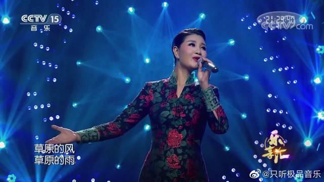 《卓玛》从未听过如此动人,美妙,圆润的歌曲