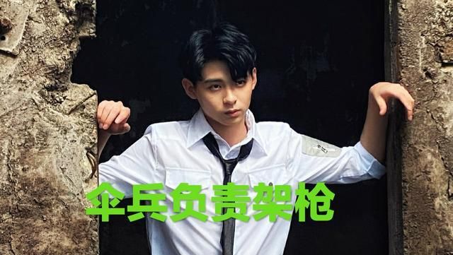 猛男杯xqf搭档鲨鱼伞兵架枪鲨鱼拉抢线令指挥前三稳了