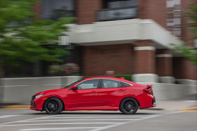 2020小钢炮车型排名_2020年的“小钢炮”车型基本确定,两款德系,两款日系