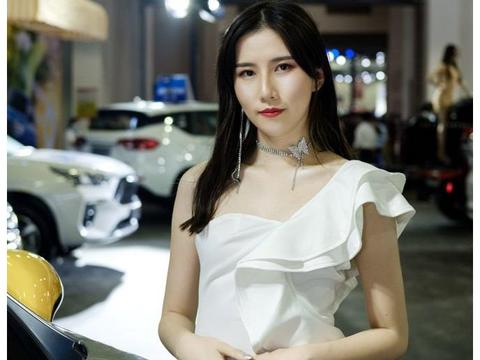 粤港澳国际车展掠影