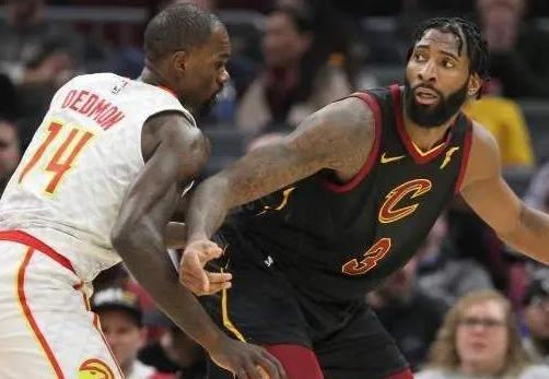 2換1！快艇騎士有望交易，17＋15中鋒或馳援小卡喬治衝冠