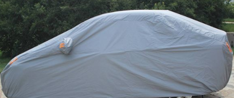 车罩对车有哪些危害，车衣对车漆有伤害吗