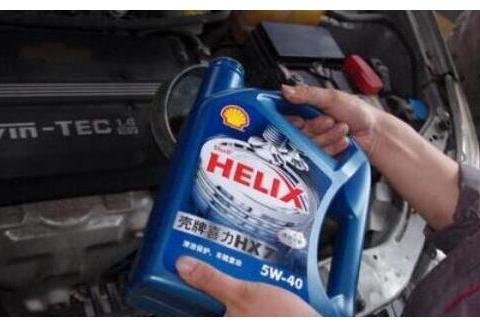 五千公里换一次机油是“扯淡”，维修工：这是在“毁车”