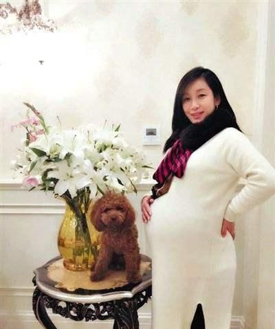 秦海璐36岁产下“巨婴症”儿子,如今5年过去了,现状让人欣慰