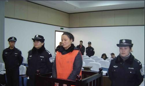 丽水女老板杜益敏谢幕:1.28亿资金未能归还