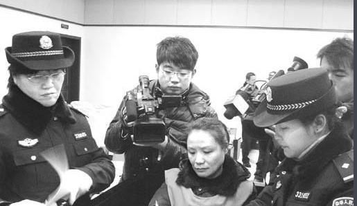 丽水女老板杜益敏谢幕:1.28亿资金未能归还