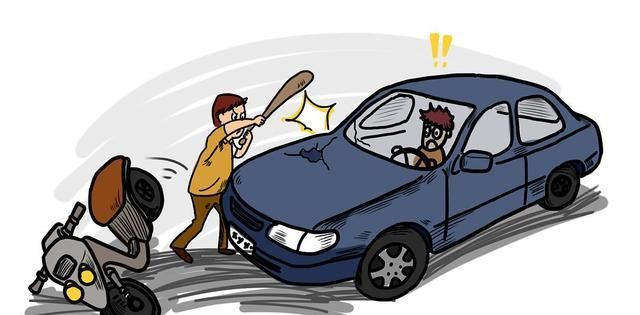 你的驾龄有多长?看看开车的习惯就知道,尤其在这几方面