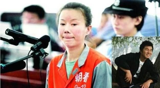 李俐出狱7年后终离婚,曾当庭指证她的满文军哭诉:都是媒体害的