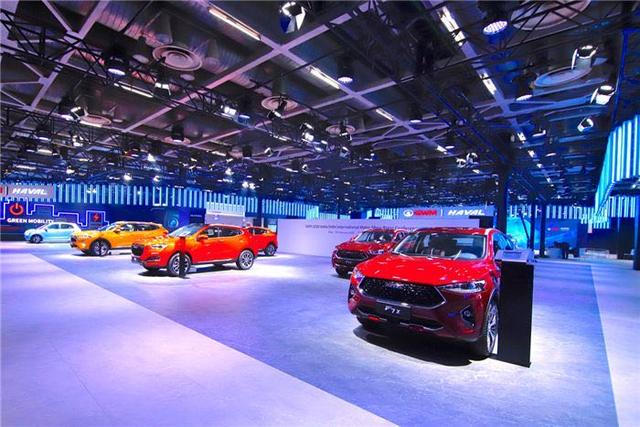 长城汽车印度投资“被叫停”?国际化战略或生变