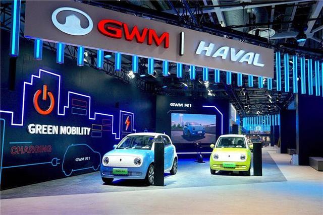 长城汽车印度投资“被叫停”?国际化战略或生变