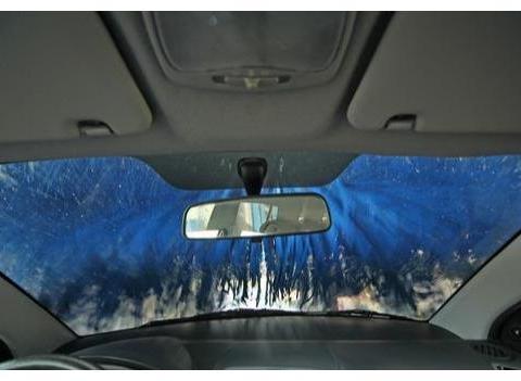 高温天气下该怎么保养汽车？老司机说出3个重点：你最好弄懂