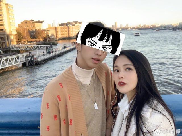 52歲伊能靜為4歲女兒慶生，米粒正臉首曝光！網(wǎng)友:顏值逆襲