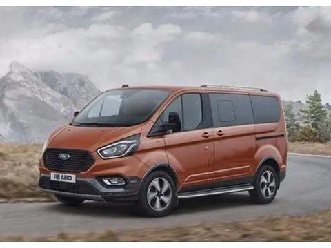 2.0T发动机，789座布局，轻客也能帅气逼人